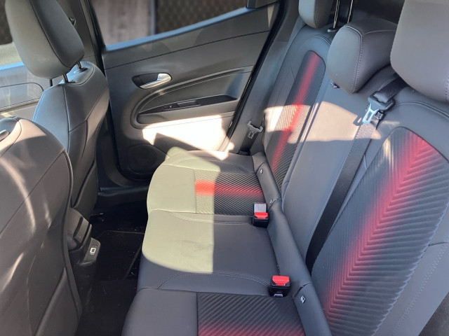 Bild 8: Alfa Junior Ibrida 1.2 136 MHEV FWD