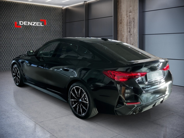 Bild 10: BMW 420i Gran Coupé G26 B48