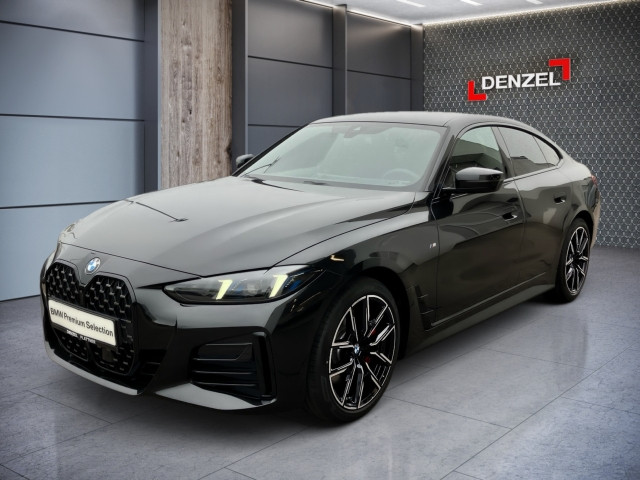 Bild 2: BMW 420i Gran Coupé G26 B48