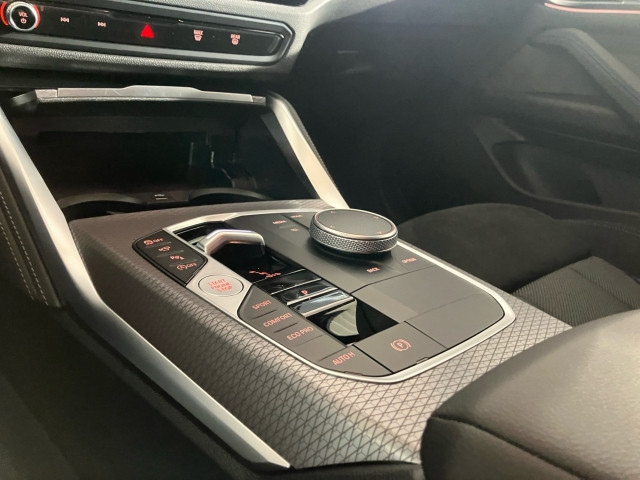 Bild 8: BMW 420i Gran Coupé G26 B48