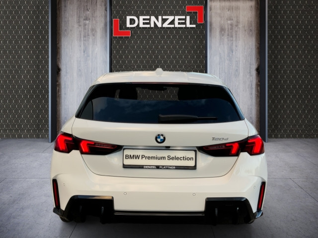 Bild 12: BMW 120d 5-Türer F70 B47