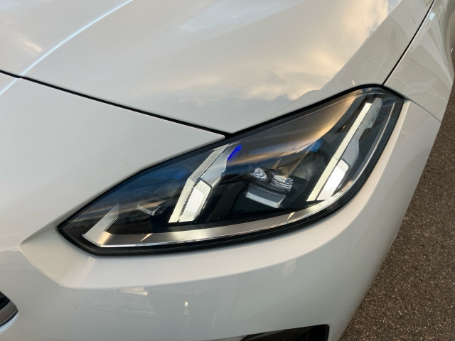 Bild 3: BMW 120d 5-Türer F70 B47