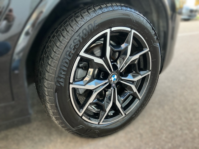 Bild 4: BMW X4 xDrive 20i G02 B48