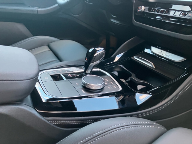 Bild 8: BMW X4 xDrive 20i G02 B48