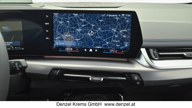 Bild 11: BMW 225e xDrive Active Tourer U06 XBS