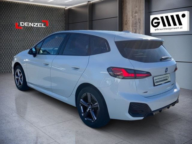 Bild 2: BMW 225e xDrive Active Tourer U06 XBS