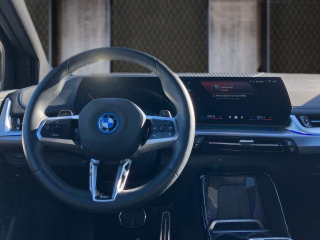Bild 6: BMW 225e xDrive Active Tourer U06 XBS