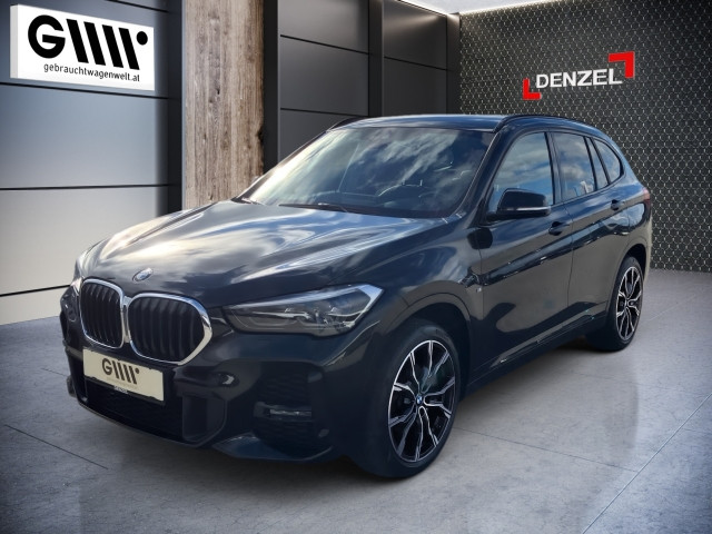 Bild 0: BMW X1 xDrive18d F48 B47