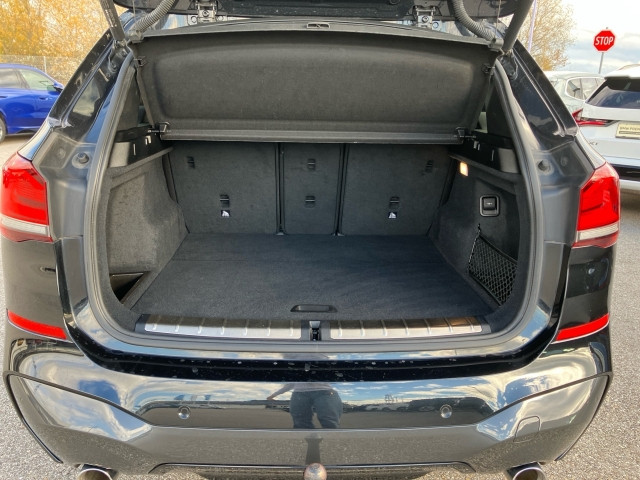 Bild 9: BMW X1 xDrive18d F48 B47