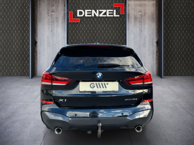 Bild 10: BMW X1 xDrive18d F48 B47