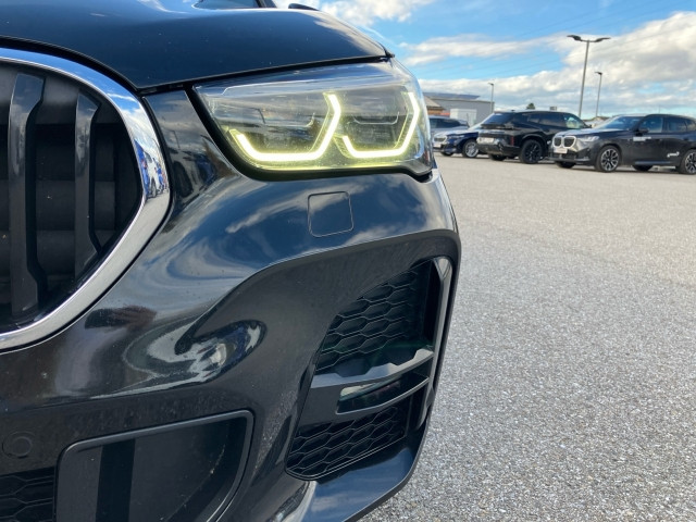 Bild 11: BMW X1 xDrive18d F48 B47