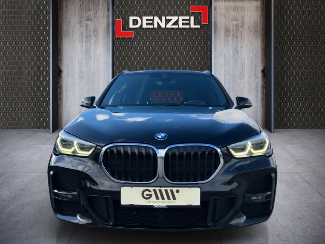 Bild 12: BMW X1 xDrive18d F48 B47