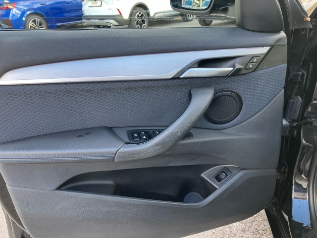 Bild 14: BMW X1 xDrive18d F48 B47