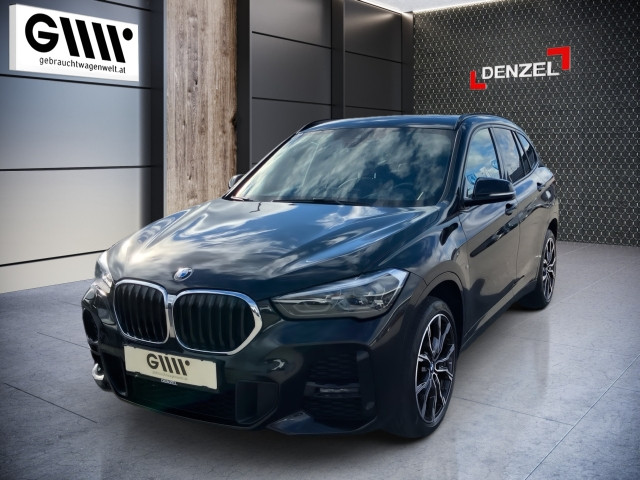 Bild 1: BMW X1 xDrive18d F48 B47