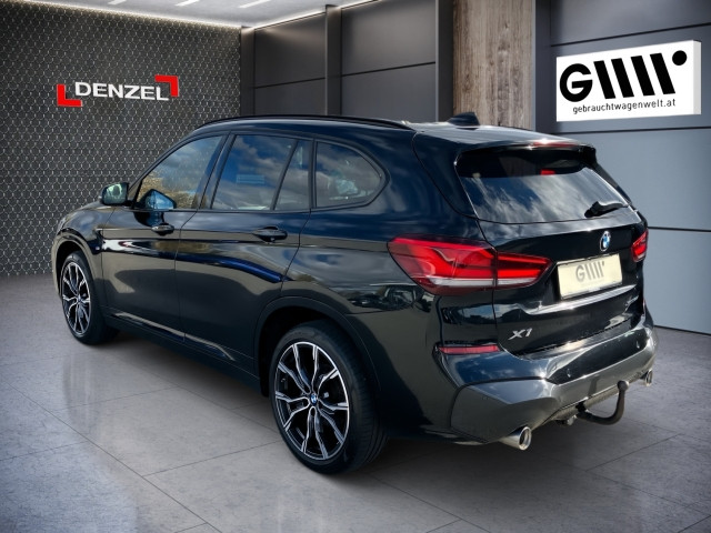 Bild 2: BMW X1 xDrive18d F48 B47