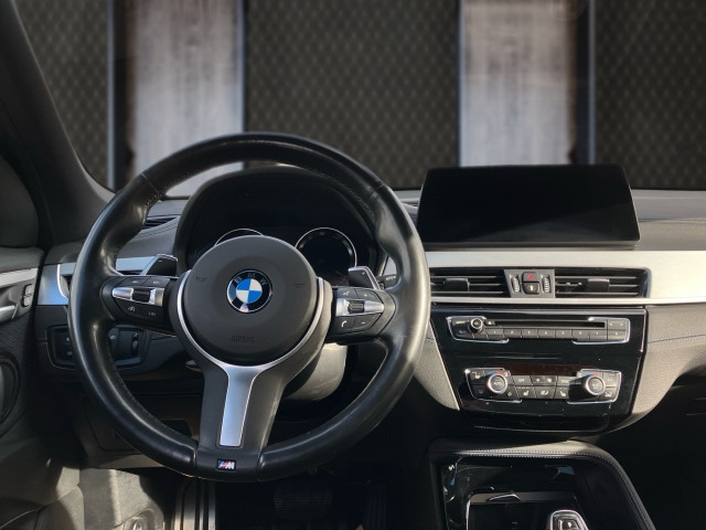 Bild 6: BMW X1 xDrive18d F48 B47