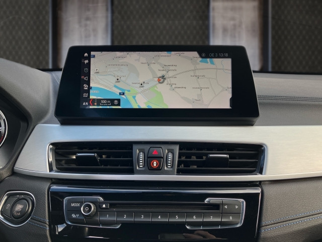 Bild 7: BMW X1 xDrive18d F48 B47