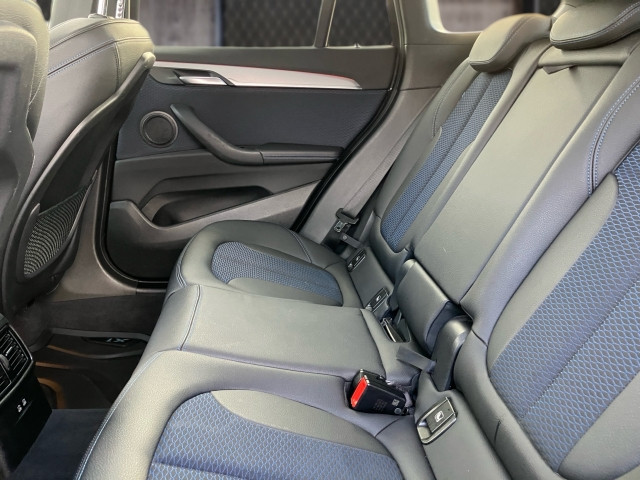 Bild 8: BMW X1 xDrive18d F48 B47