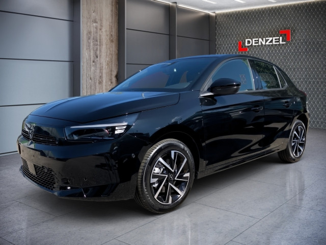 Bild 0: Opel Corsa. GS. 1.2  Dire