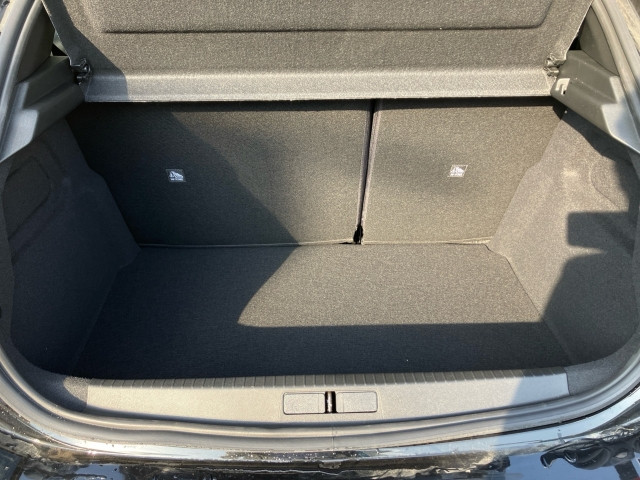 Bild 9: Opel Corsa GS 1.2 Direct Injection Turbo (74kW/100PS) 6-Gang