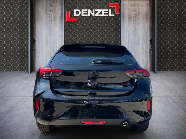 Bild 10: Opel Corsa GS 1.2 Direct Injection Turbo (74kW/100PS) 6-Gang