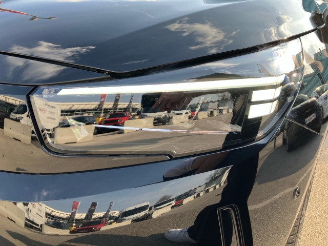 Bild 11: Opel Corsa GS 1.2 Direct Injection Turbo (74kW/100PS) 6-Gang