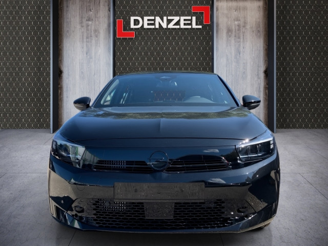 Bild 12: Opel Corsa GS 1.2 Direct Injection Turbo (74kW/100PS) 6-Gang