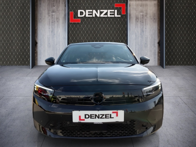 Bild 12: Opel Corsa GS 1.2 Direct Injection Turbo (74kW/100PS) 6-Gang