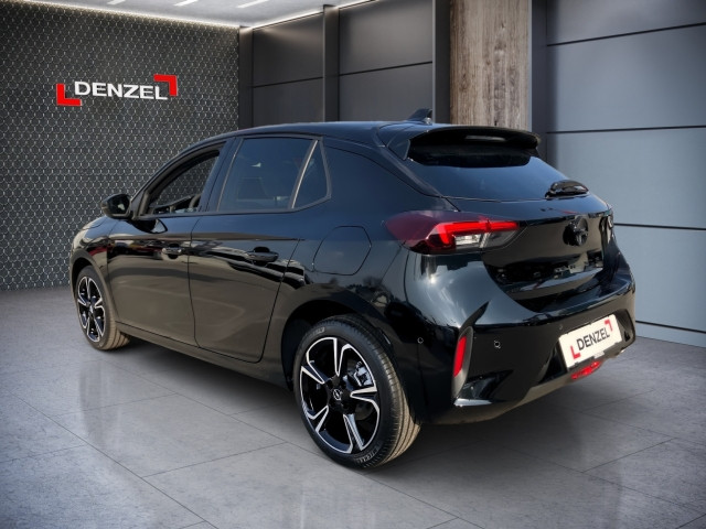 Bild 2: Opel Corsa GS 1.2 Direct Injection Turbo (74kW/100PS) 6-Gang