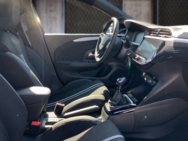 Bild 5: Opel Corsa GS 1.2 Direct Injection Turbo (74kW/100PS) 6-Gang