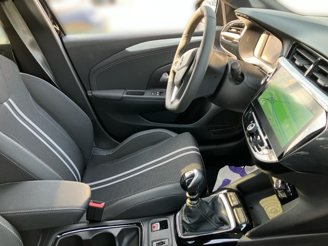 Bild 5: Opel Corsa GS 1.2 Direct Injection Turbo (74kW/100PS) 6-Gang