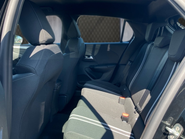 Bild 8: Opel Corsa GS 1.2 Direct Injection Turbo (74kW/100PS) 6-Gang