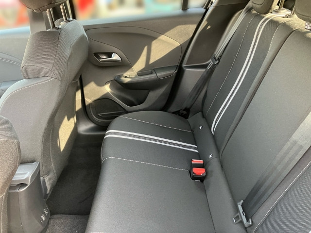 Bild 8: Opel Corsa GS 1.2 Direct Injection Turbo (74kW/100PS) 6-Gang