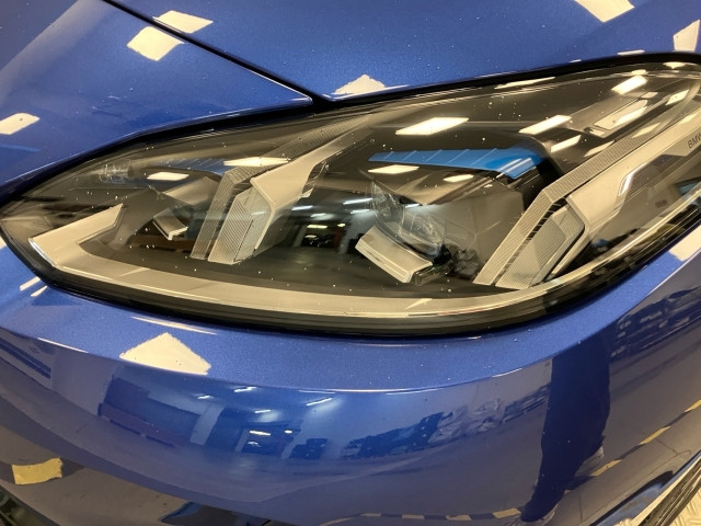 Bild 7: BMW 118d 5-Türer F70 B47