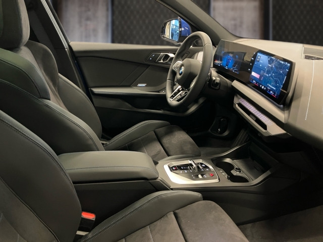 Bild 8: BMW 118d 5-Türer F70 B47