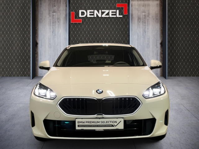 Bild 12: BMW 118d 5-Türer F70