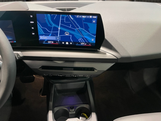 Bild 7: BMW 118d 5-Türer F70