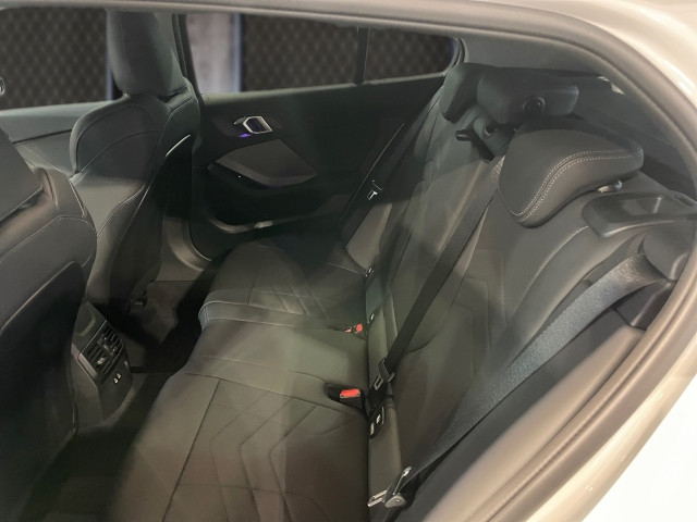 Bild 8: BMW 118d 5-Türer F70