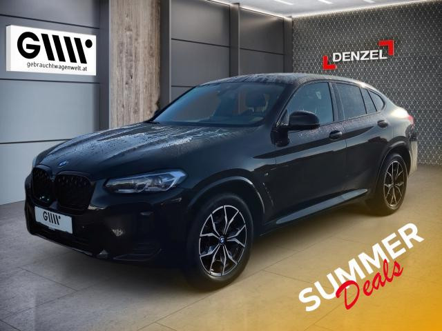 Bild 0: BMW X4 xDrive 20i G02