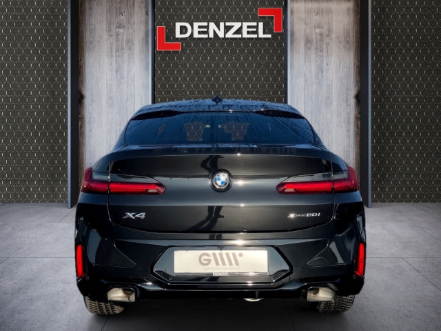 Bild 10: BMW X4 xDrive 20i G02