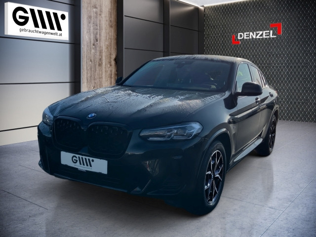 Bild 1: BMW X4 xDrive 20i G02