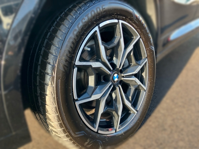 Bild 4: BMW X4 xDrive 20i G02