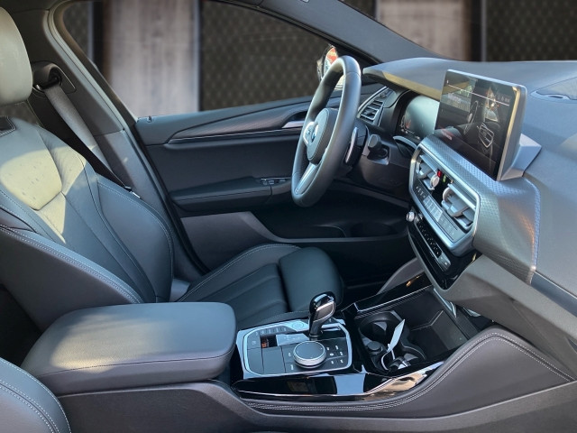 Bild 5: BMW X4 xDrive 20i G02