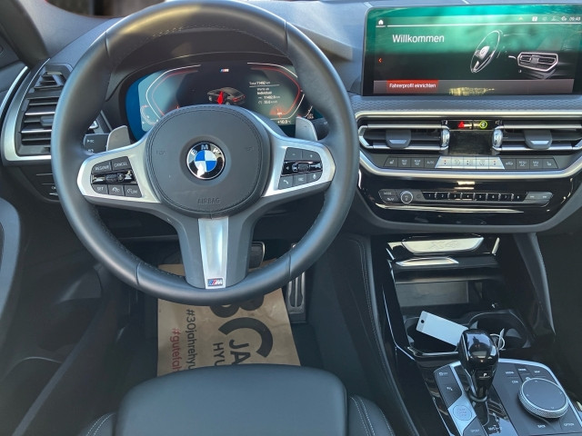 Bild 6: BMW X4 xDrive 20i G02