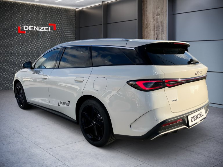 Bild 2: BYD SEAL 6 DM-i Touring Comfort