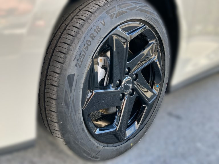 Bild 4: BYD SEAL 6 DM-i Touring Comfort