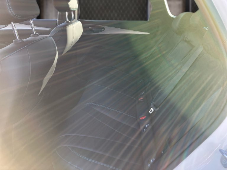 Bild 8: BYD SEAL 6 DM-i Touring Comfort