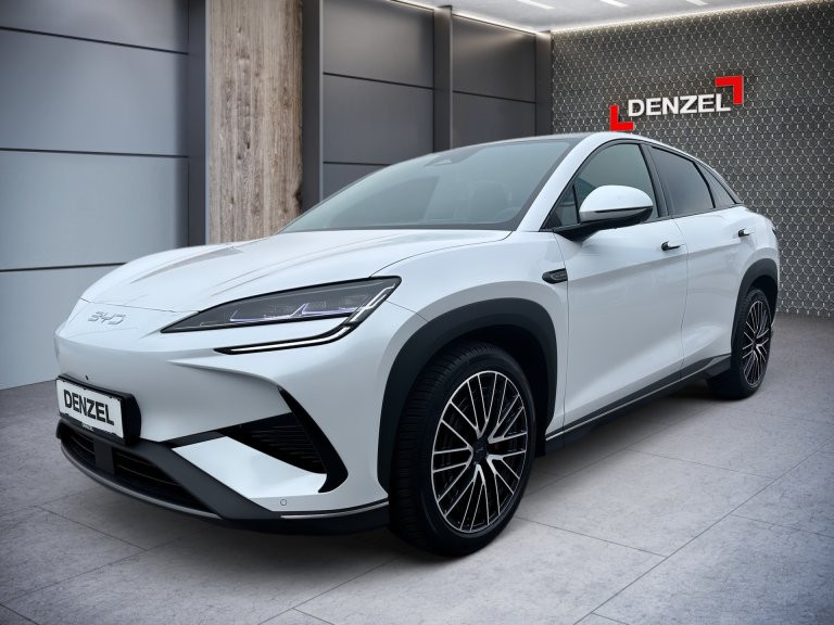 Bild 0: BYD SEALION 7 Excellence AWD MY2025
