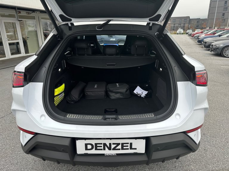 Bild 9: BYD SEALION 7 Excellence AWD MY2025