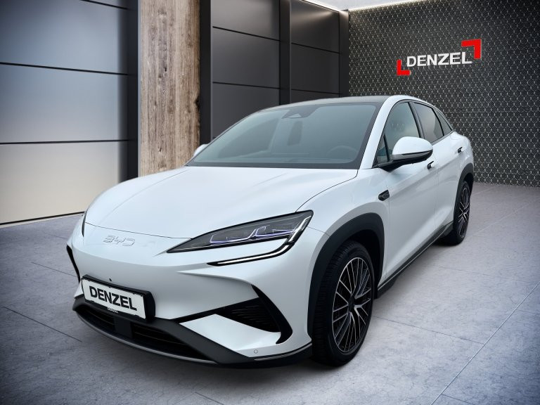 Bild 1: BYD SEALION 7 Excellence AWD MY2025